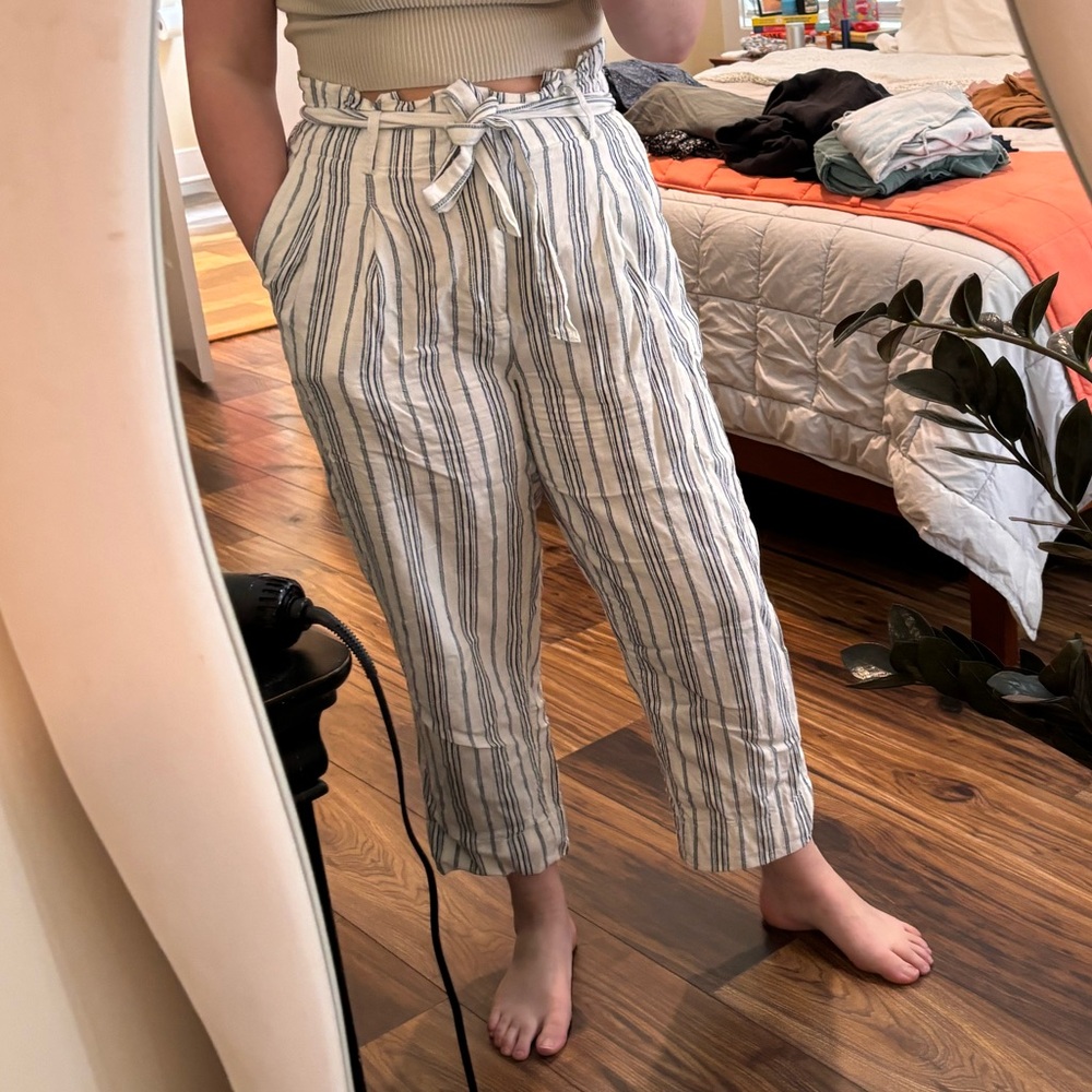 Madewell pants